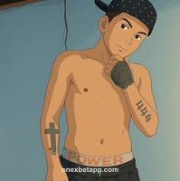 Mateus' Avatar